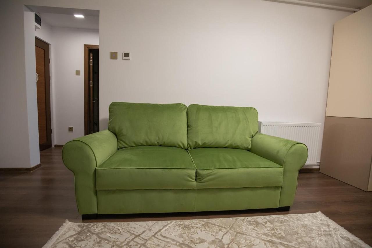 Tîrgu Ocna Apartament Gold מראה חיצוני תמונה